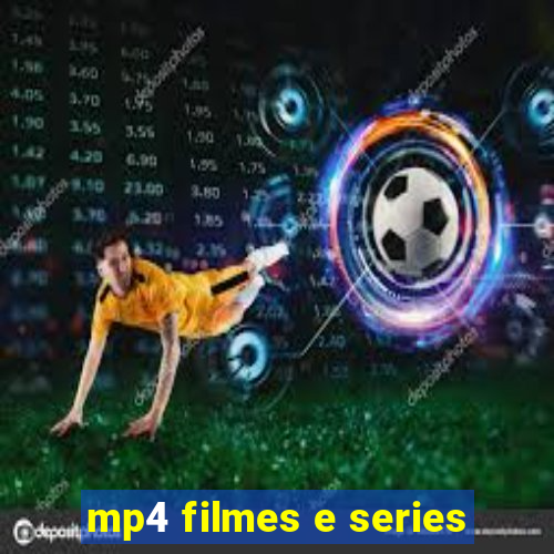 mp4 filmes e series